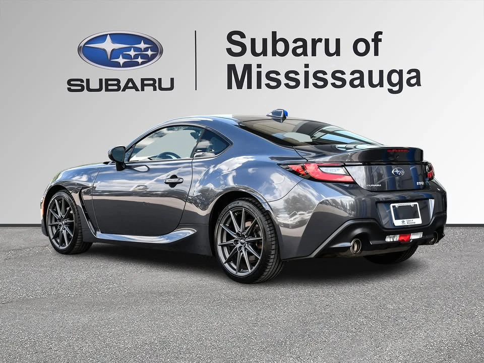 2023 Subaru BRZ 2nd Gen - Image 4 of 10