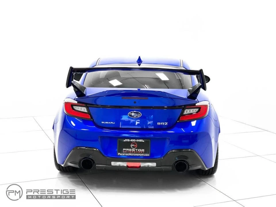 2023 Subaru BRZ 2nd Gen - Image 5 of 20