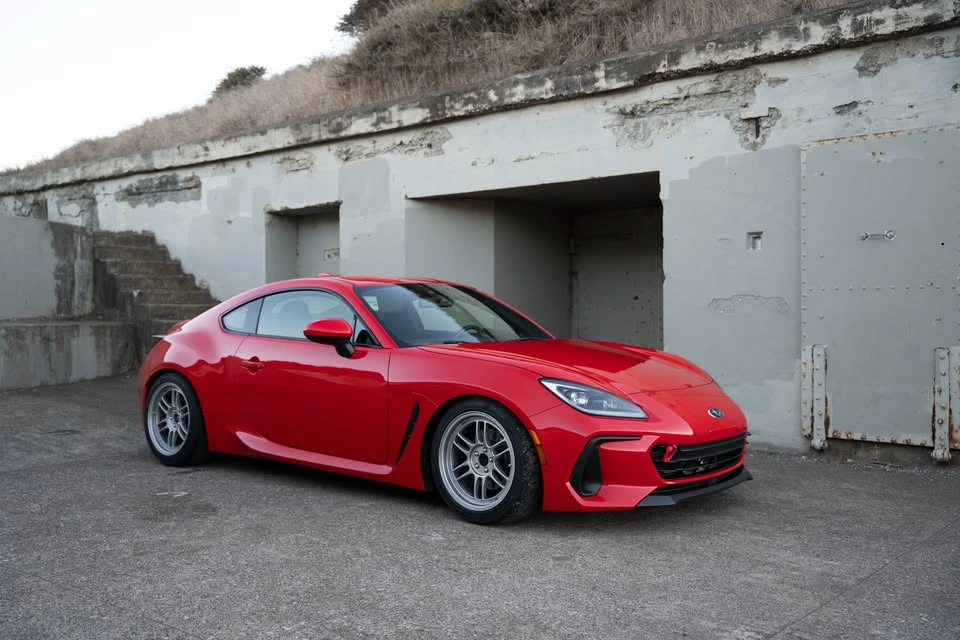 2023 Subaru BRZ 2nd Gen - Image 6 of 20