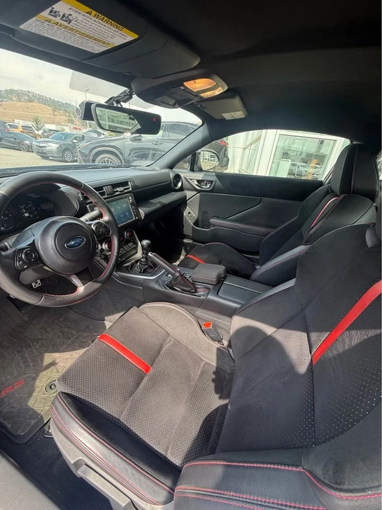2023 Subaru BRZ 2nd Gen - Image 10 of 14