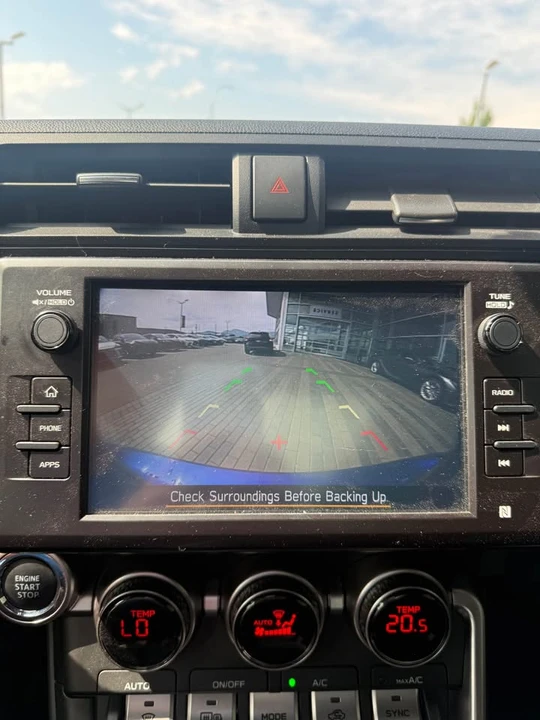 2023 Subaru BRZ 2nd Gen - Image 13 of 14