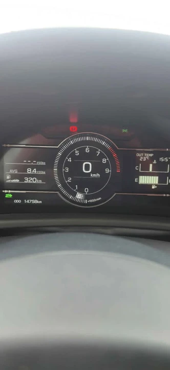 2023 Subaru BRZ 2nd Gen - Image 8 of 9