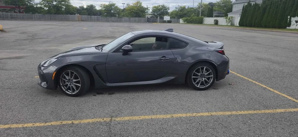2023 Subaru BRZ 2nd Gen - Image 7 of 9