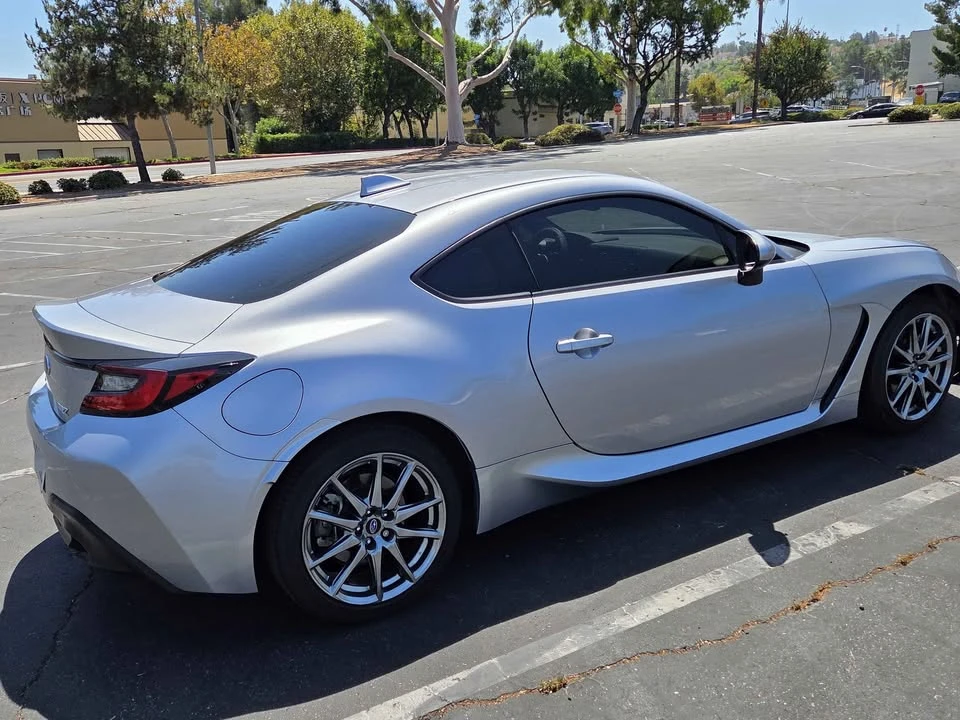 2023 Subaru BRZ 2nd Gen - Image 5 of 5