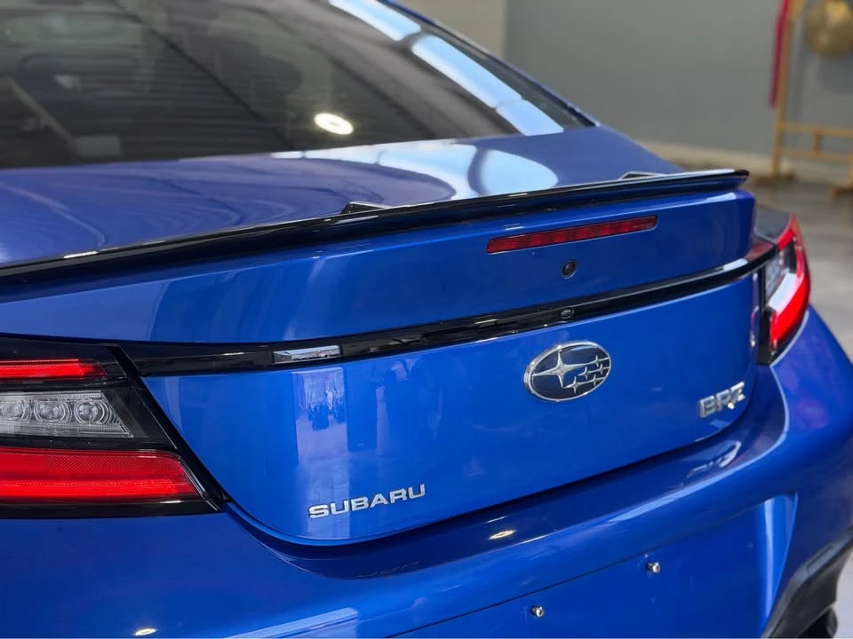 2023 Subaru BRZ 2nd Gen - Image 5 of 15