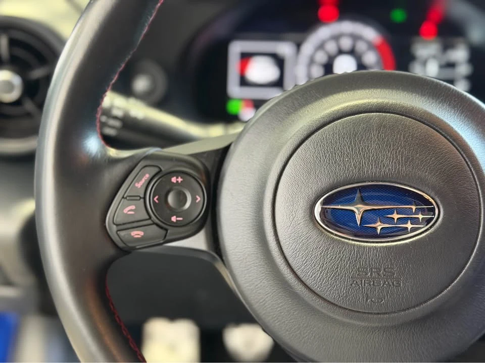 2023 Subaru BRZ 2nd Gen - Image 7 of 15