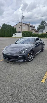 2023 Subaru BRZ