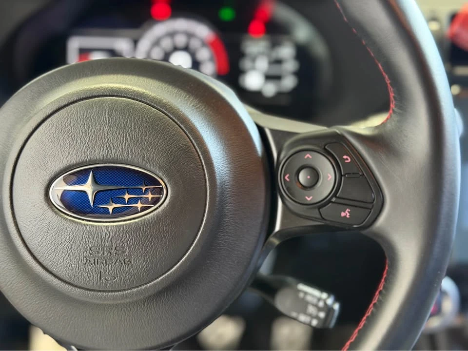 2023 Subaru BRZ 2nd Gen - Image 8 of 15