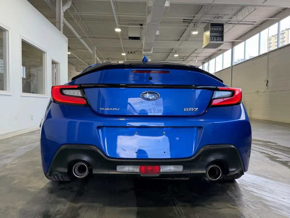 2023 Subaru BRZ 2nd Gen - Image 4 of 15