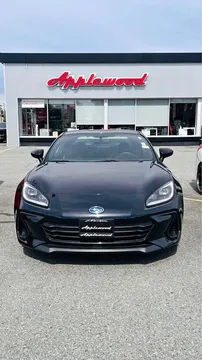 2023 Subaru BRZ Sport-Tech
