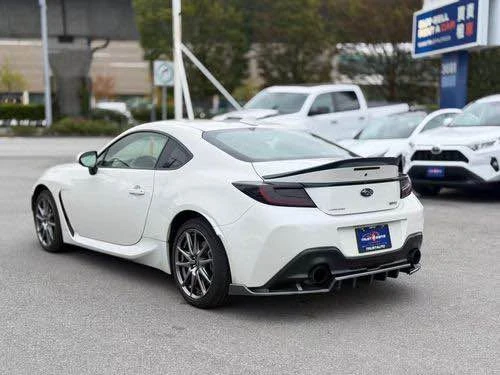 2023 Subaru BRZ 2nd Gen - Image 8 of 19