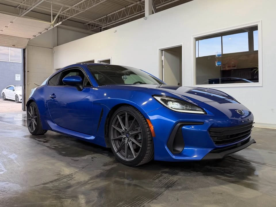 2023 Subaru BRZ 2nd Gen - Image 2 of 15