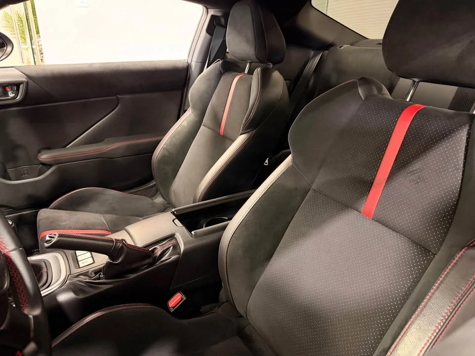 2023 Subaru BRZ 2nd Gen - Image 5 of 5