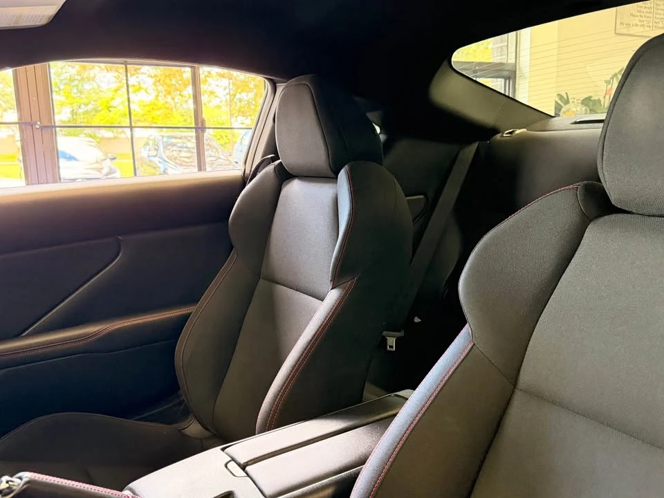 2023 Subaru BRZ 2nd Gen - Image 5 of 5
