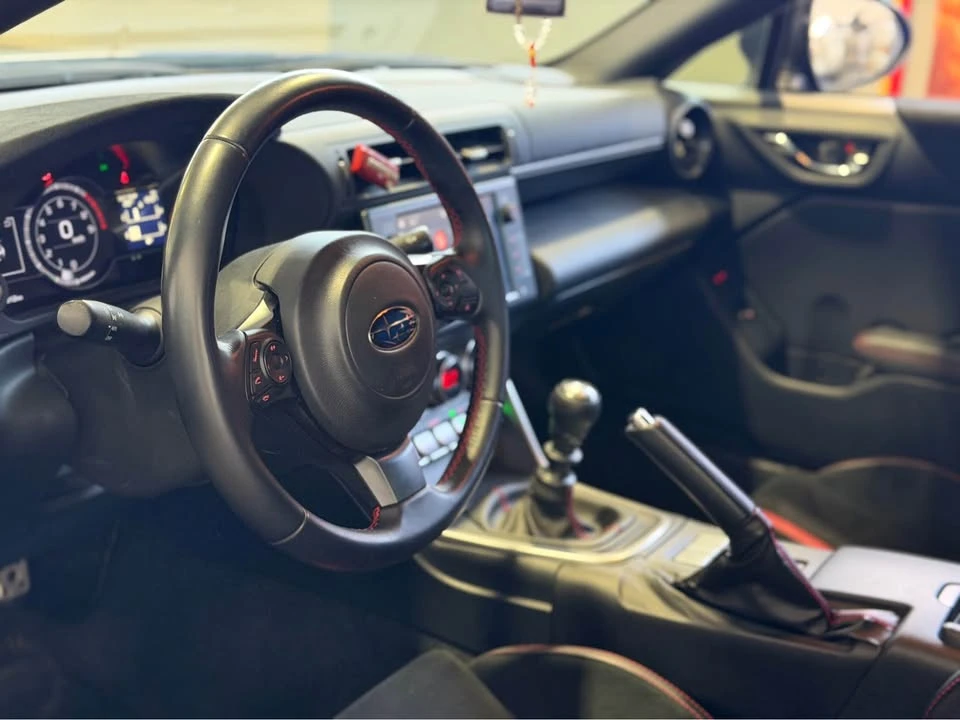 2023 Subaru BRZ 2nd Gen - Image 6 of 15