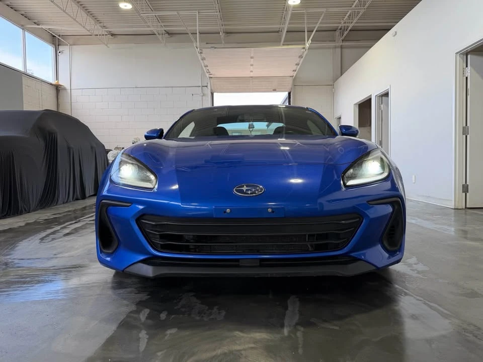 2023 Subaru BRZ 2nd Gen - Image 3 of 15