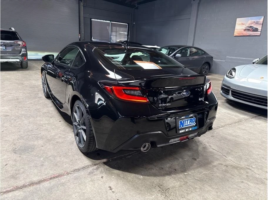 2023 Subaru BRZ 2nd Gen - Image 5 of 20