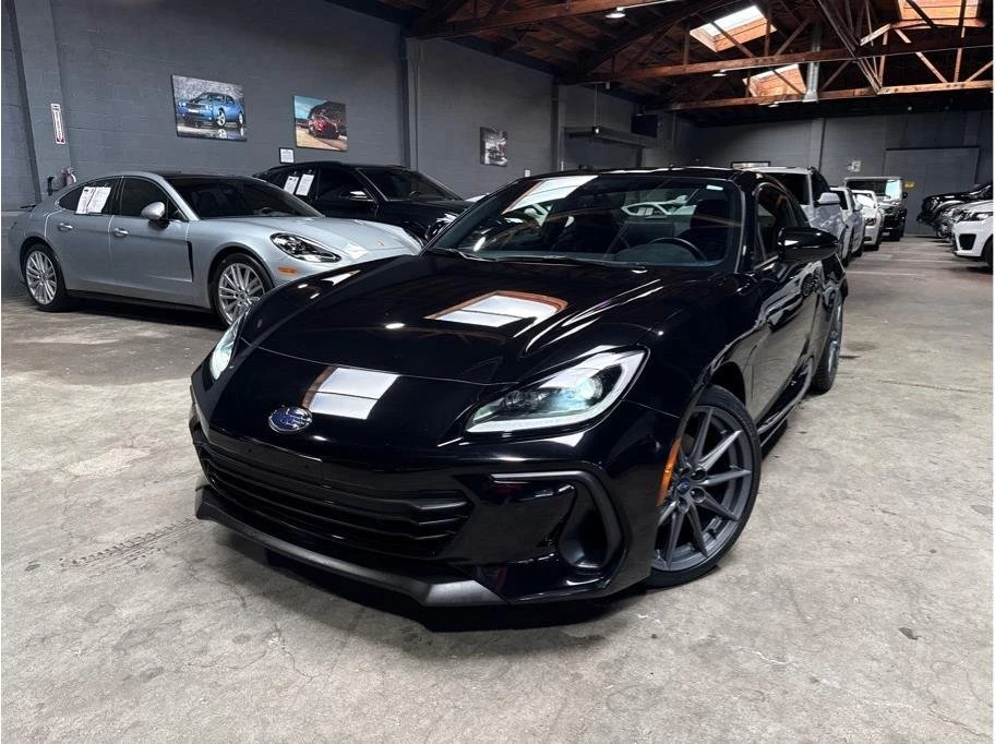 2023 Subaru BRZ 2nd Gen - Image 3 of 20