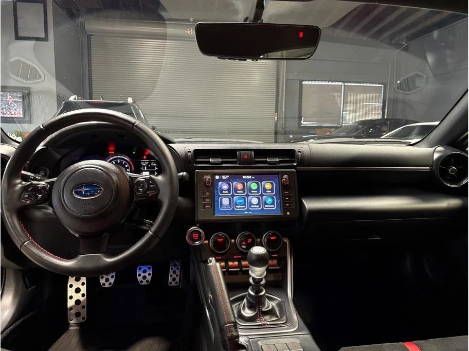 2023 Subaru BRZ 2nd Gen - Image 6 of 20
