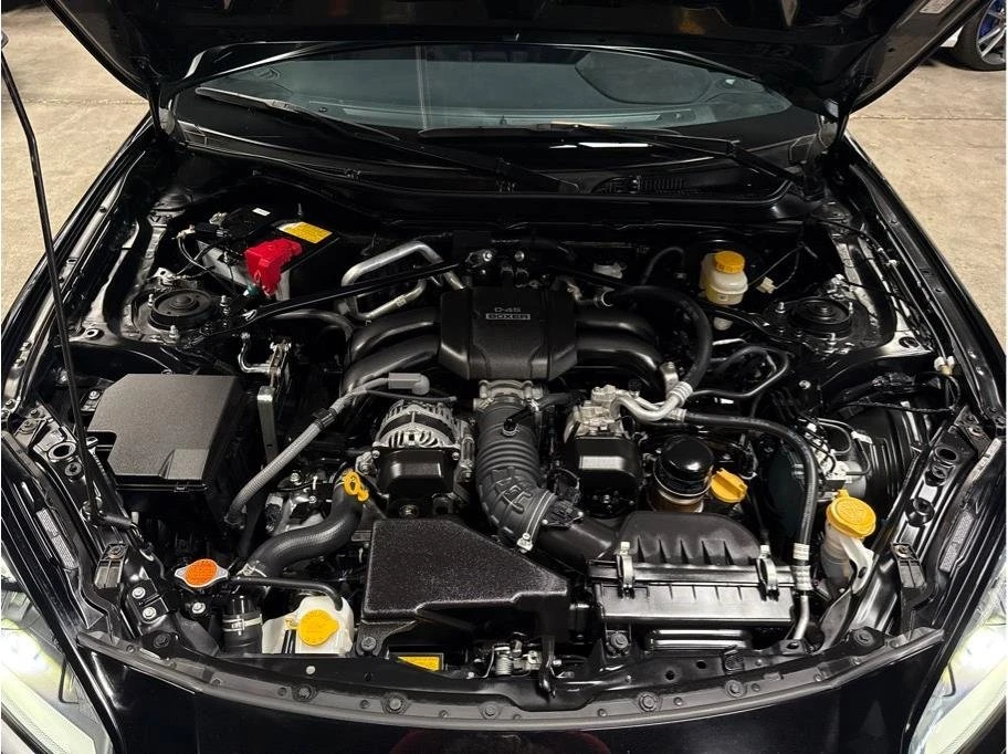 2023 Subaru BRZ 2nd Gen - Image 15 of 20