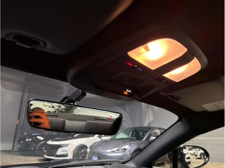 2023 Subaru BRZ 2nd Gen - Image 19 of 20