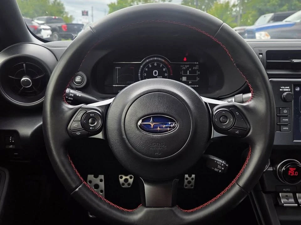 2023 Subaru BRZ 2nd Gen - Image 13 of 17