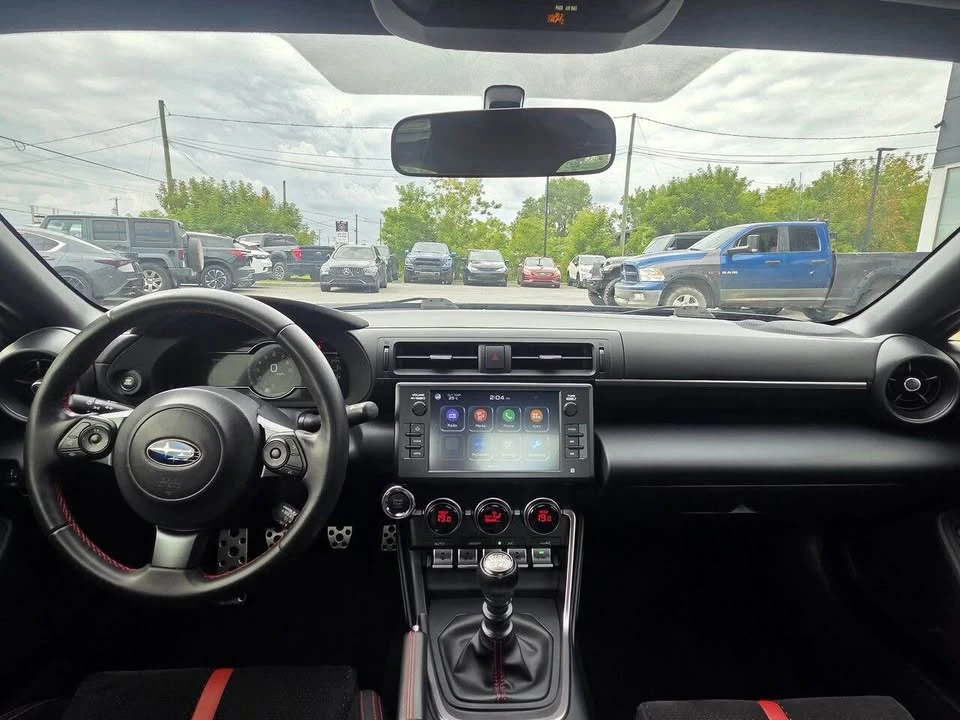 2023 Subaru BRZ 2nd Gen - Image 12 of 17