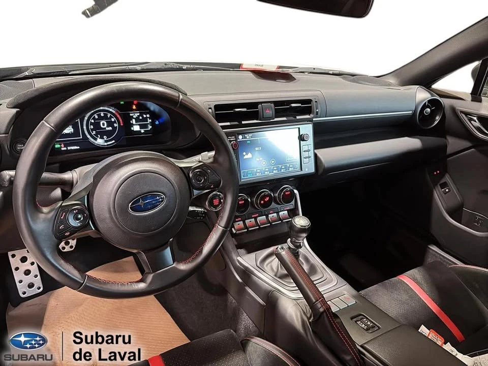2023 Subaru BRZ 2nd Gen - Image 15 of 20