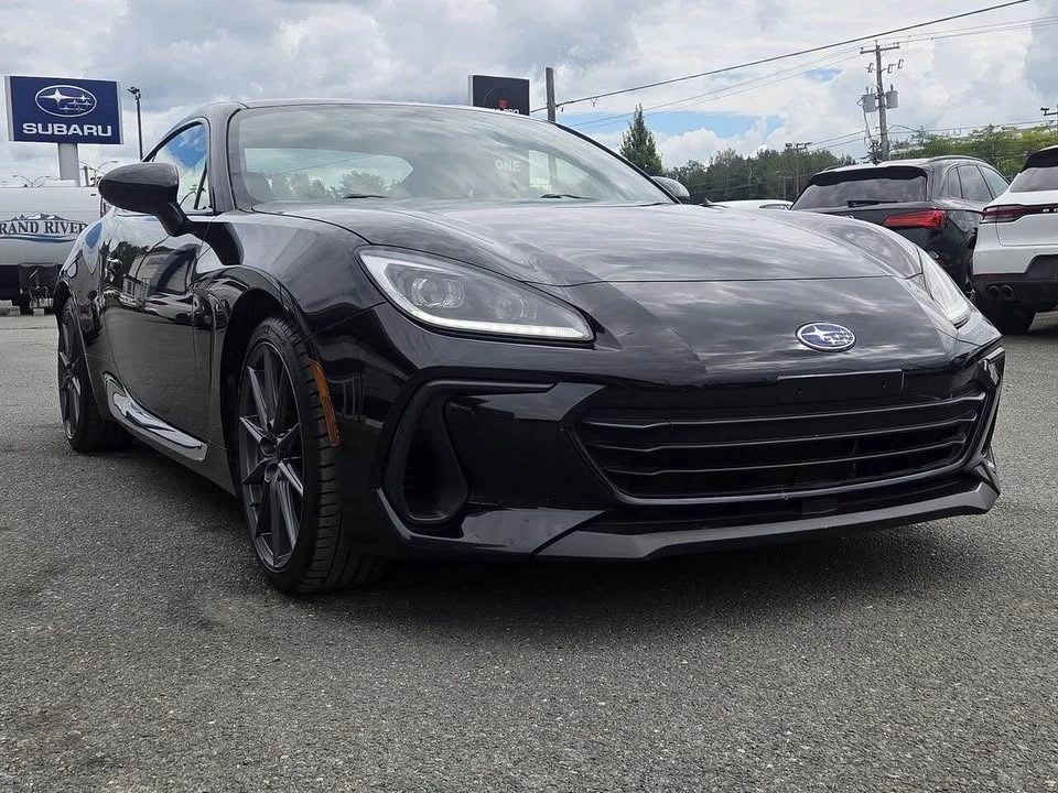 2023 Subaru BRZ 2nd Gen - Image 7 of 17