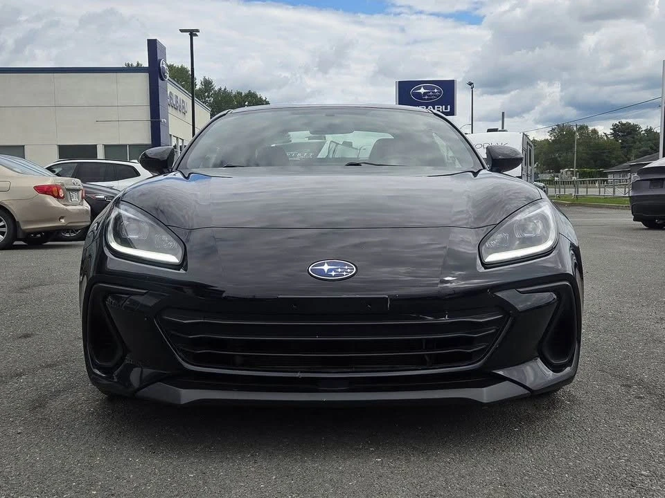 2023 Subaru BRZ 2nd Gen - Image 8 of 17