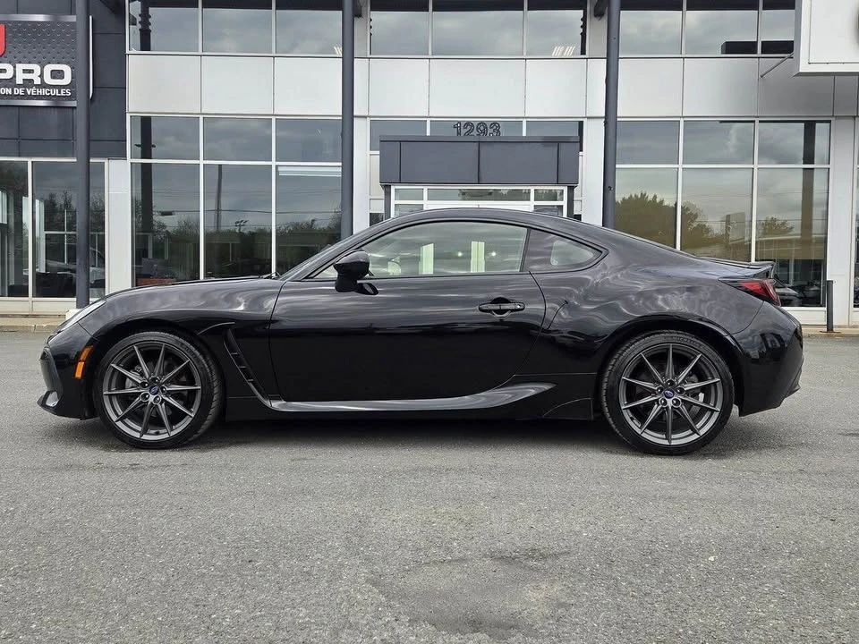 2023 Subaru BRZ 2nd Gen - Image 2 of 17