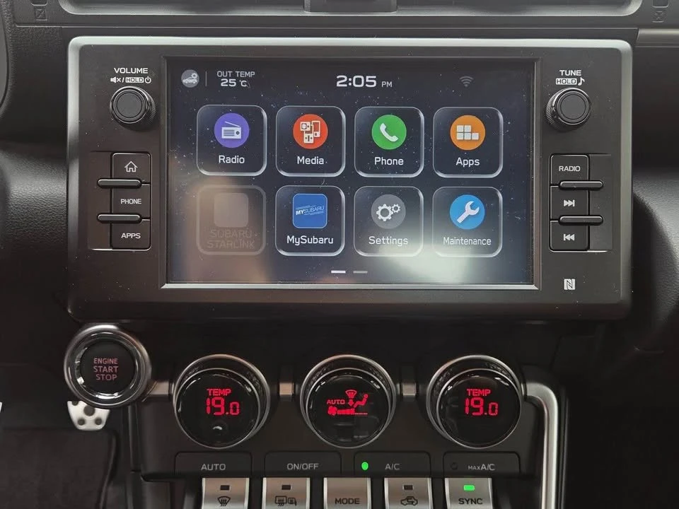 2023 Subaru BRZ 2nd Gen - Image 14 of 17