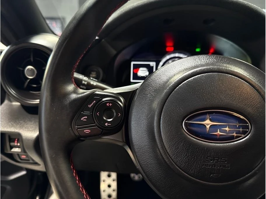 2023 Subaru BRZ 2nd Gen - Image 17 of 20