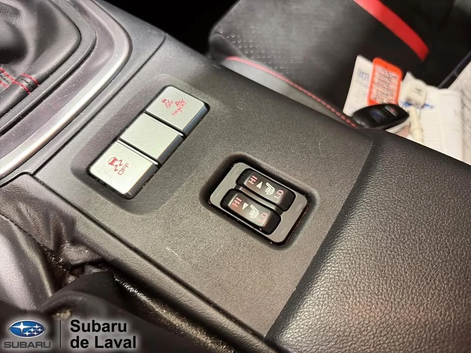 2023 Subaru BRZ 2nd Gen - Image 14 of 20