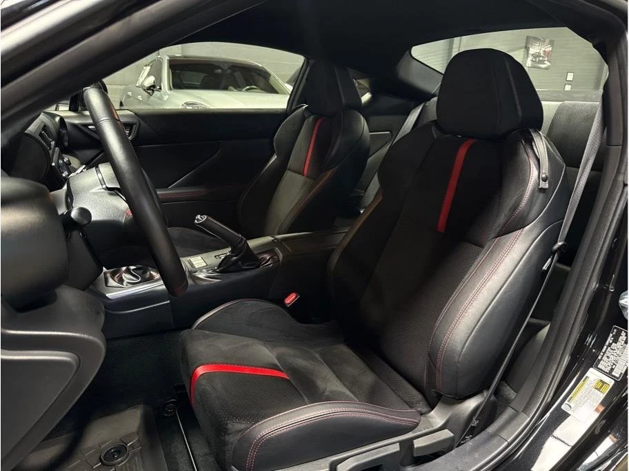 2023 Subaru BRZ 2nd Gen - Image 8 of 20