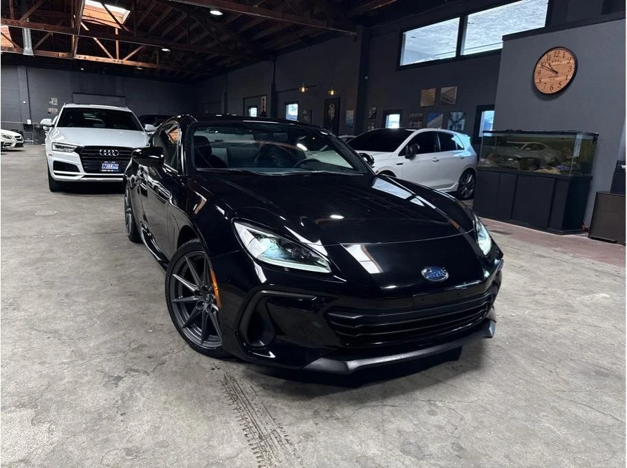 2023 Subaru BRZ 2nd Gen - Image 2 of 20