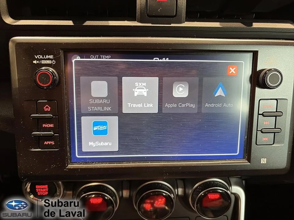2023 Subaru BRZ 2nd Gen - Image 17 of 20