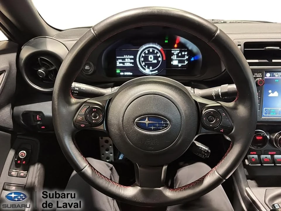 2023 Subaru BRZ 2nd Gen - Image 20 of 20