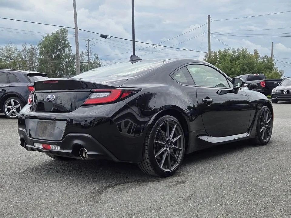 2023 Subaru BRZ 2nd Gen - Image 5 of 17