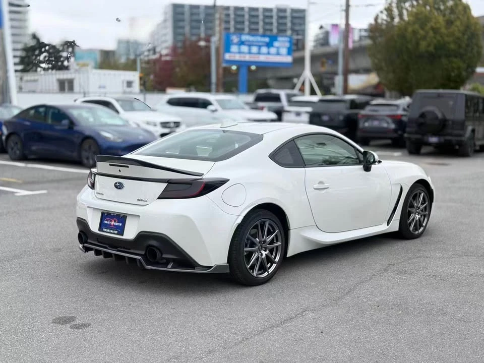 2023 Subaru BRZ 2nd Gen - Image 5 of 20