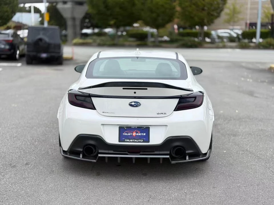 2023 Subaru BRZ 2nd Gen - Image 7 of 20