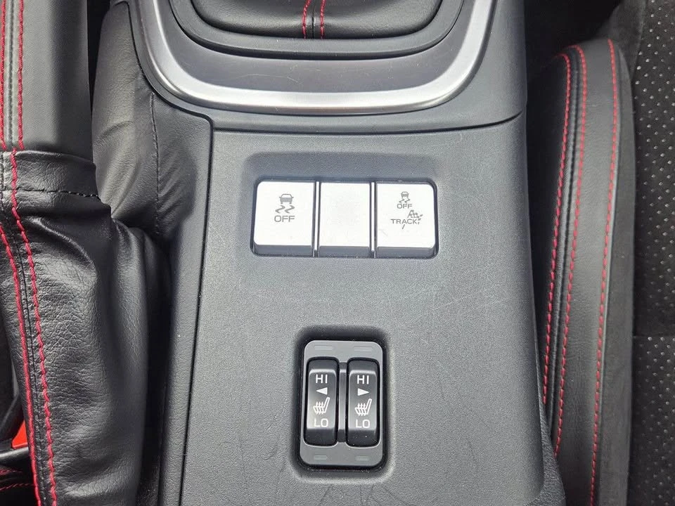 2023 Subaru BRZ 2nd Gen - Image 16 of 17