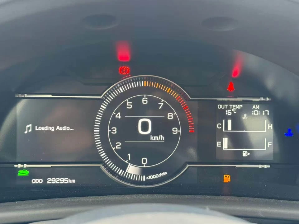 2023 Subaru BRZ 2nd Gen - Image 17 of 20