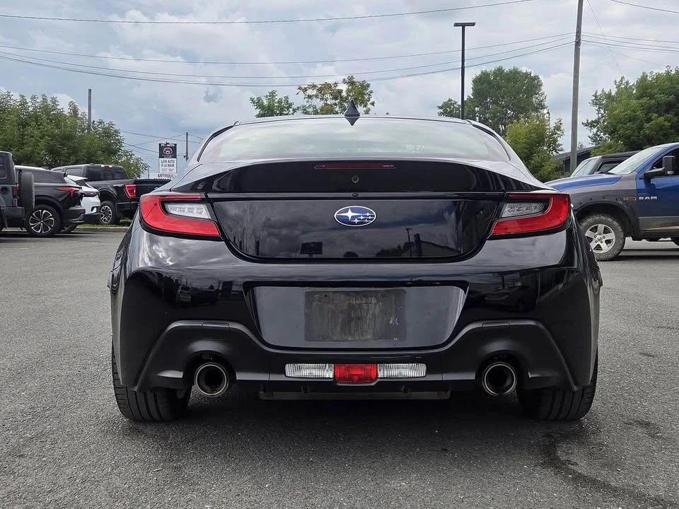2023 Subaru BRZ 2nd Gen - Image 4 of 17