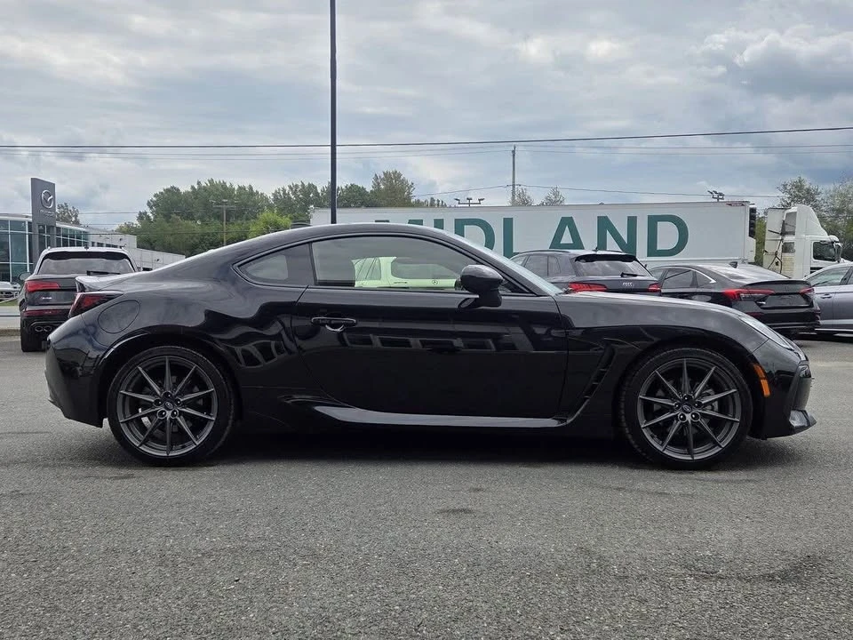 2023 Subaru BRZ 2nd Gen - Image 6 of 17