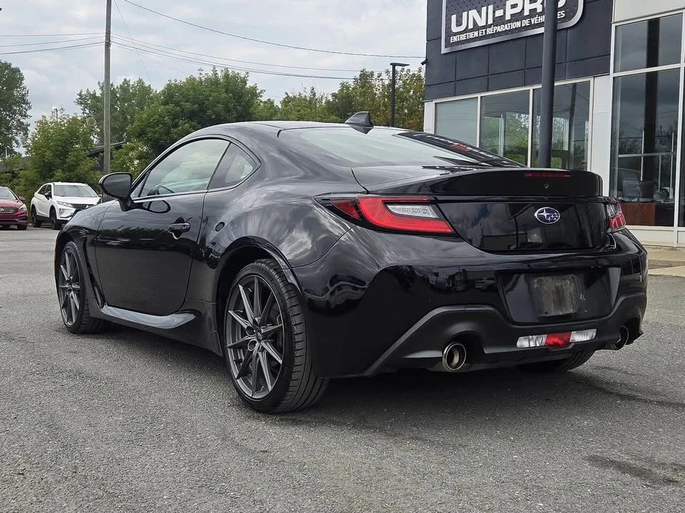 2023 Subaru BRZ 2nd Gen - Image 3 of 17