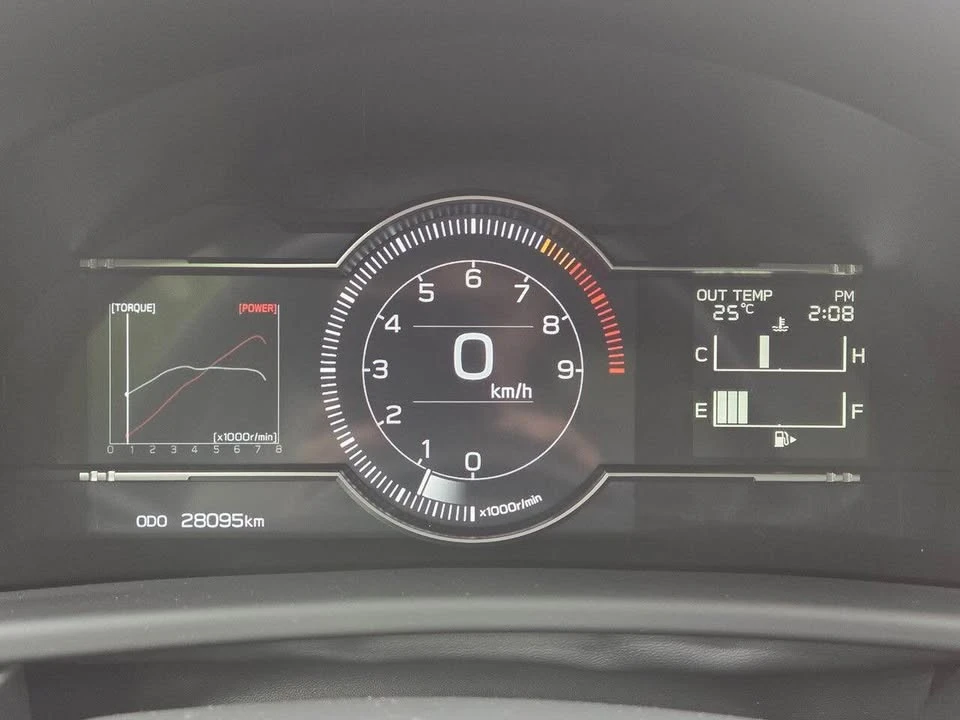 2023 Subaru BRZ 2nd Gen - Image 15 of 17