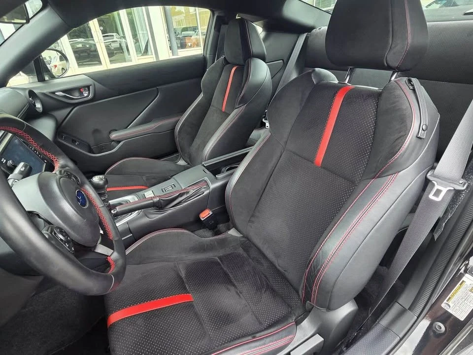 2023 Subaru BRZ 2nd Gen - Image 11 of 17