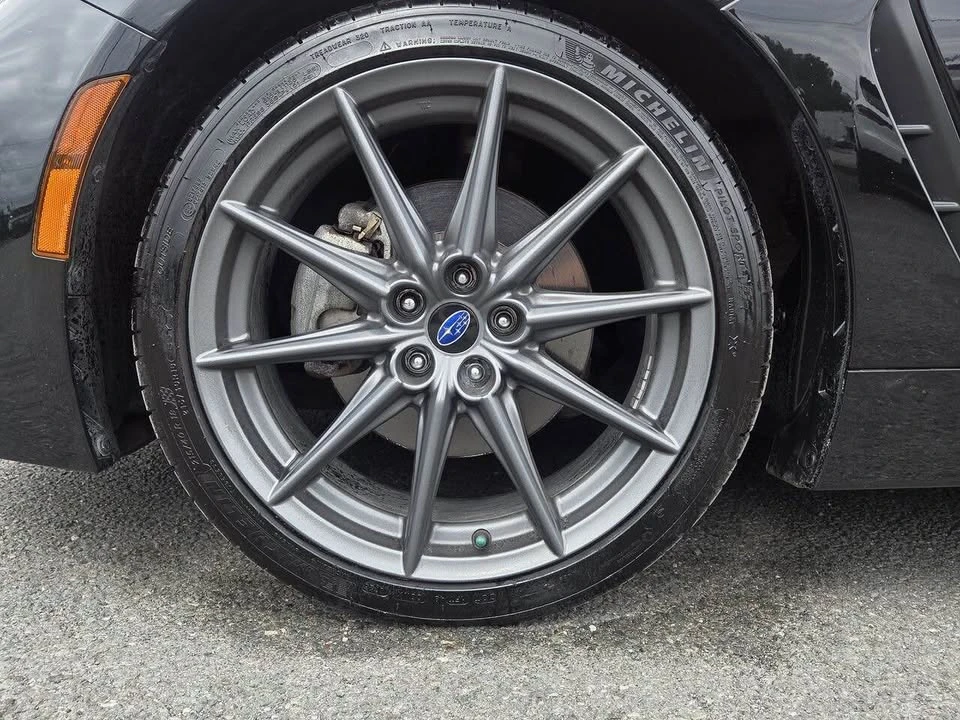 2023 Subaru BRZ 2nd Gen - Image 9 of 17