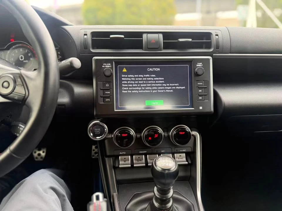 2023 Subaru BRZ 2nd Gen - Image 15 of 20